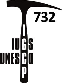 IGCP 732 Logo